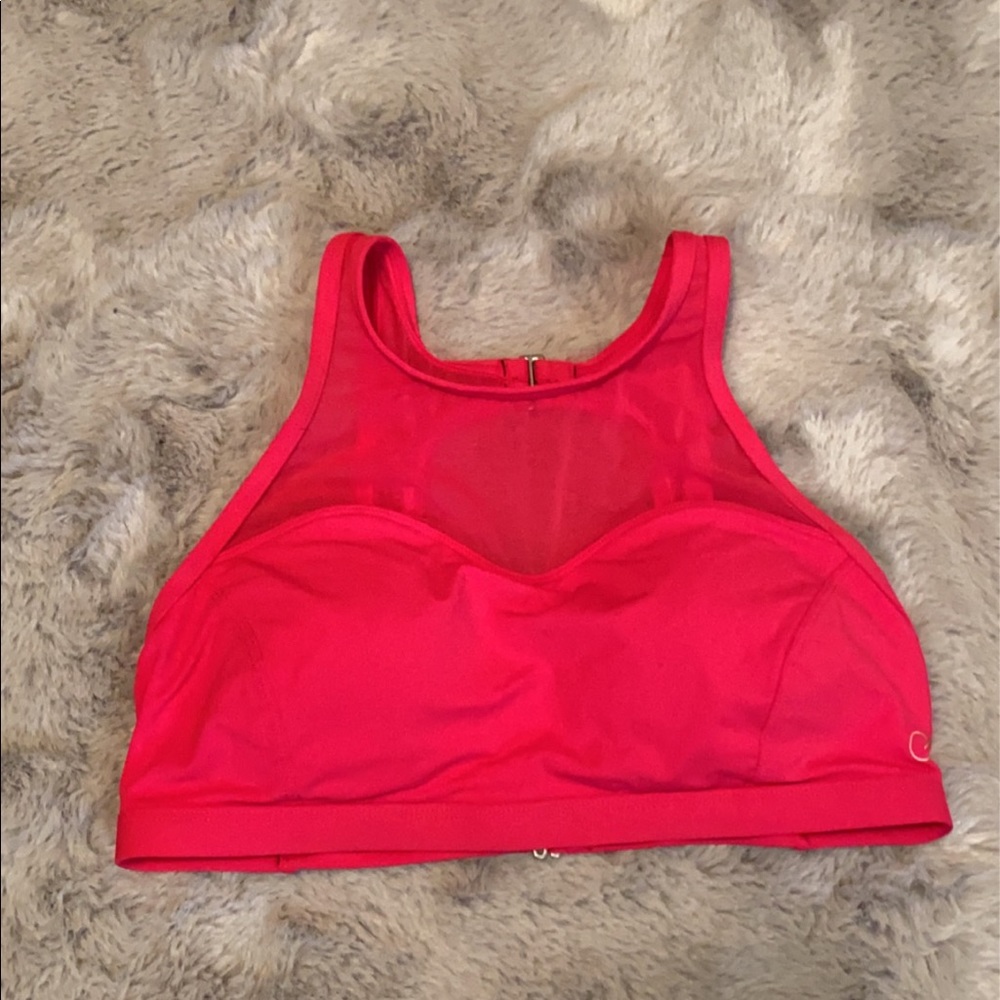 Calia by Carrie Swim Top
